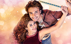 Loveratri